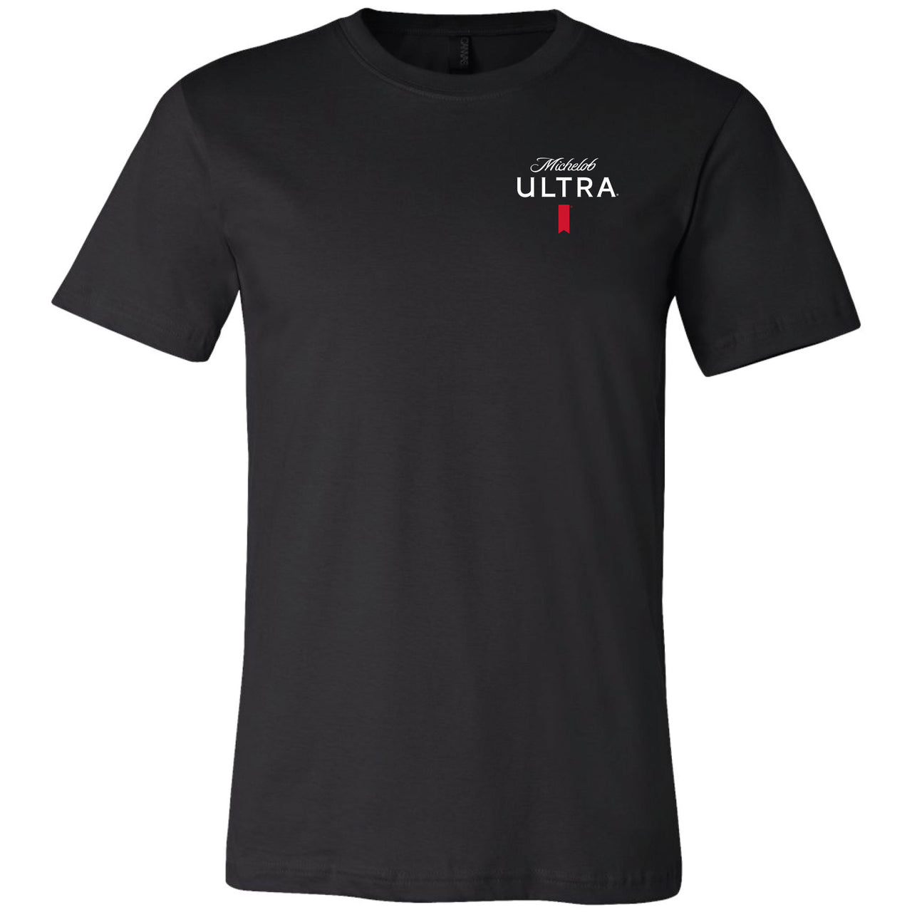 Michelob Ultra - Golf Club Shirt 2-Sided