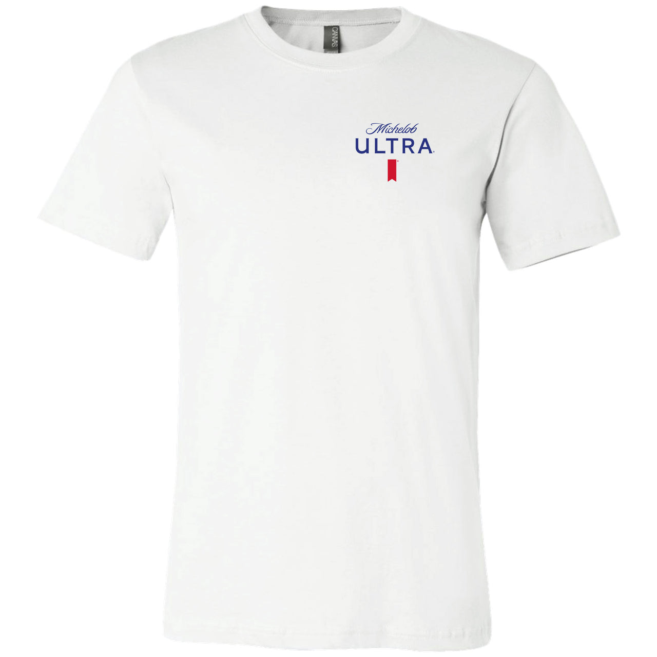 Michelob Ultra - Golf Club Shirt 2-Sided T-shirt