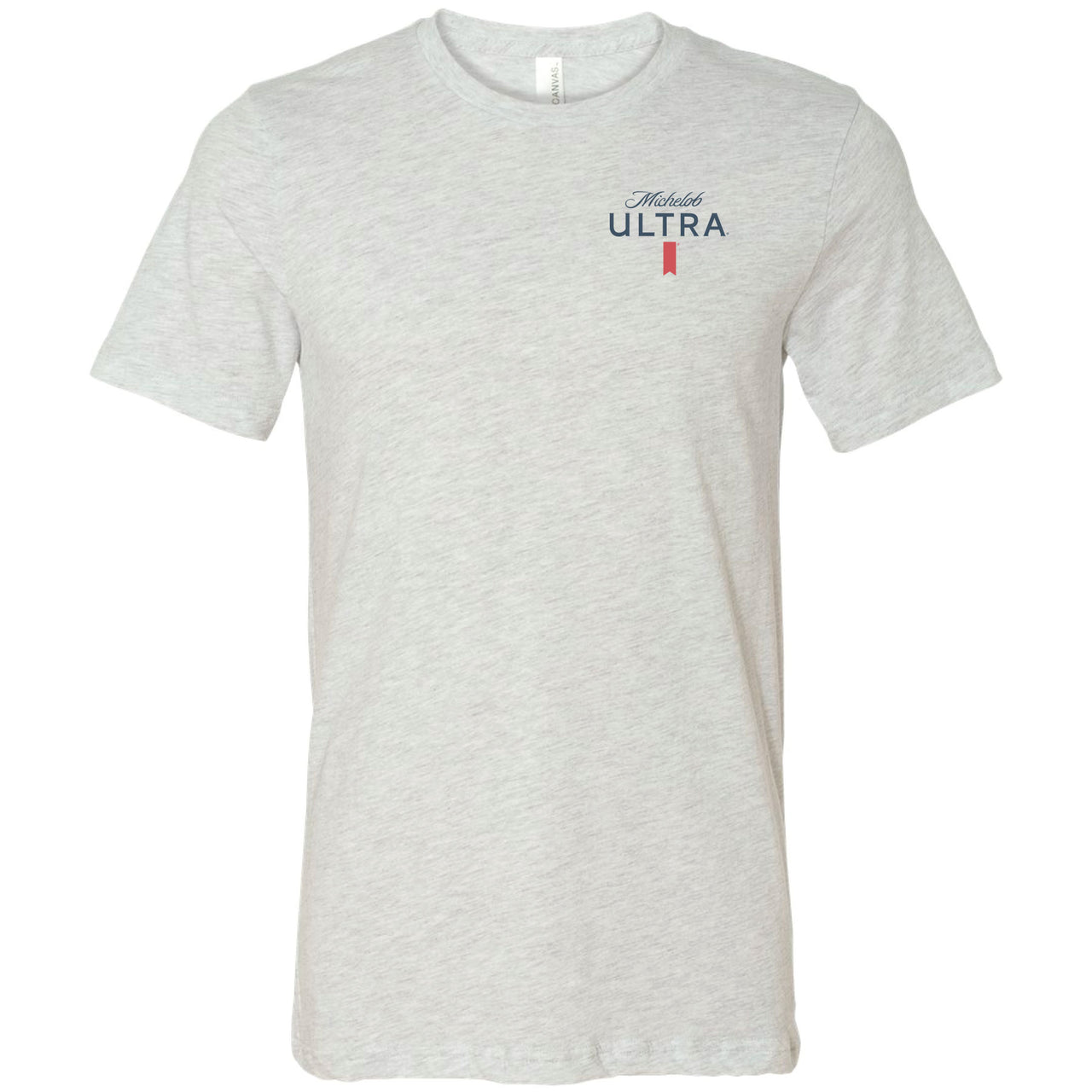 Michelob Ultra - Vintage Golf Ad 2-sided - T-shirt