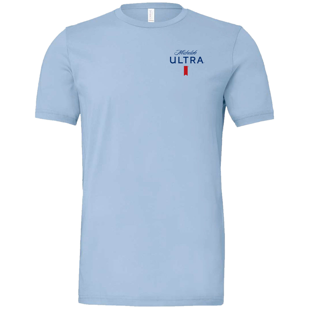 Michelob Ultra - Superior Driver design 2-sided - T-shirt