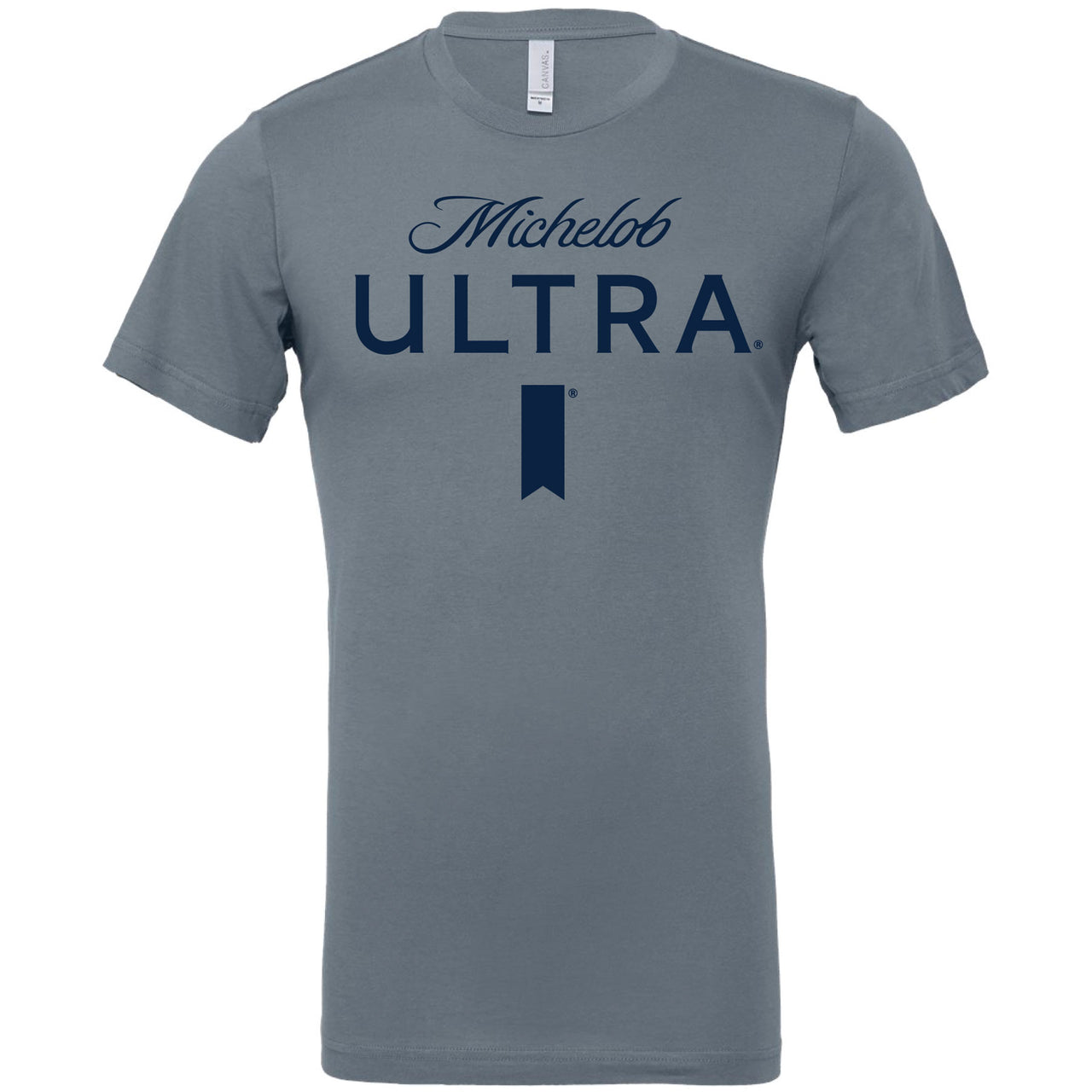 Michelob Ultra Tonal Logo T-Shirt