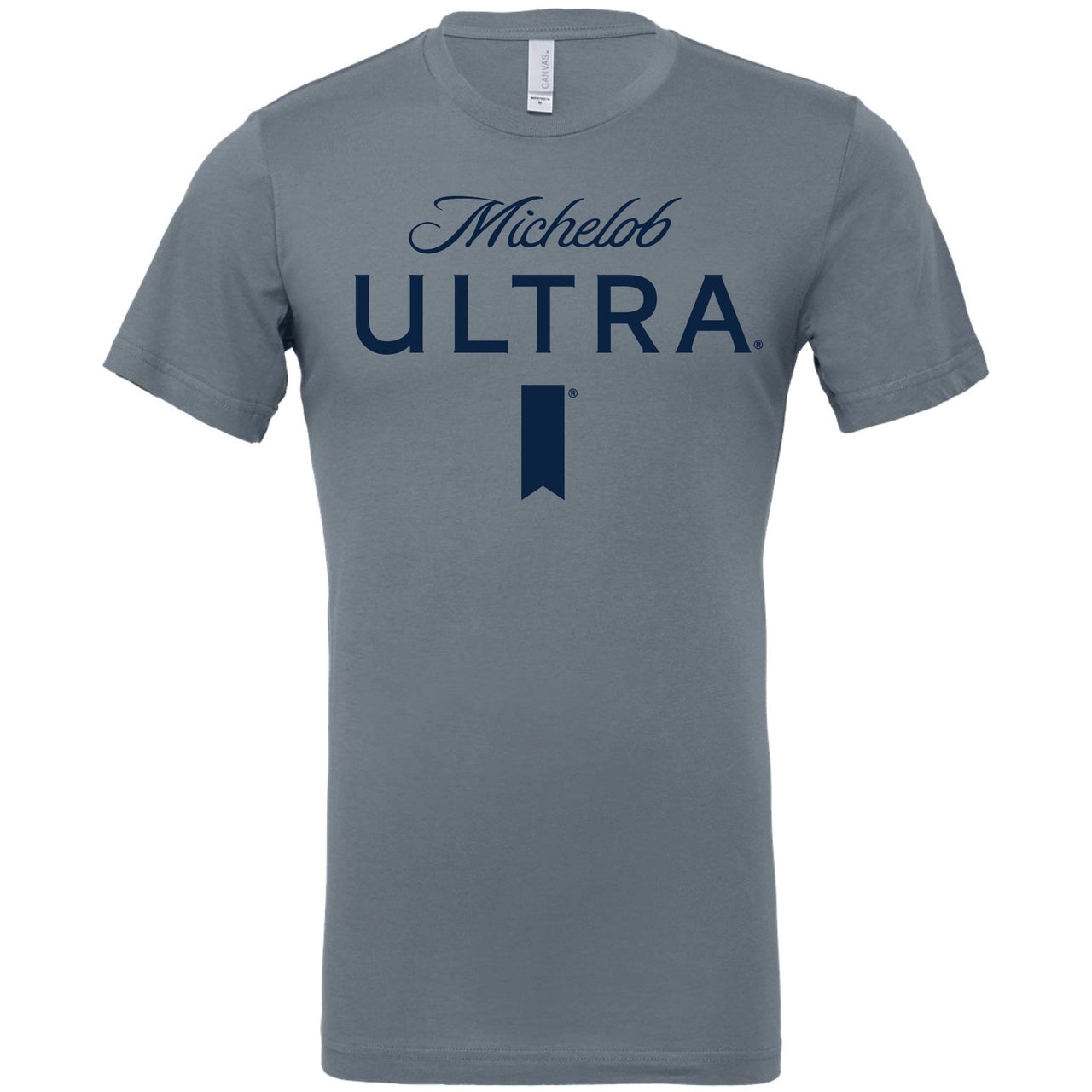 Michelob Ultra - Tonal Logo T-Shirt