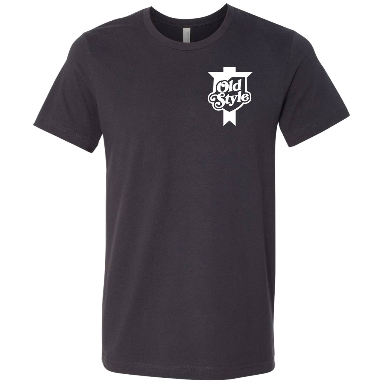 Old Style - To The Good Old Days 2-sided T-shirt