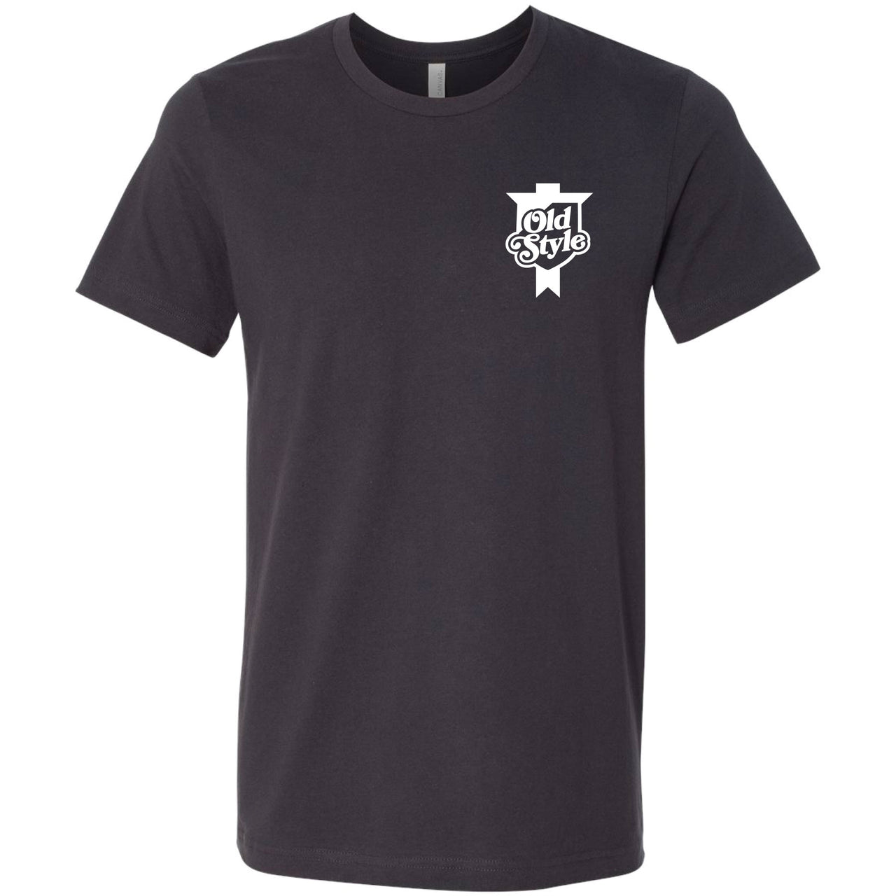 Old Style - Skull Cooler 2-sided T-shirt