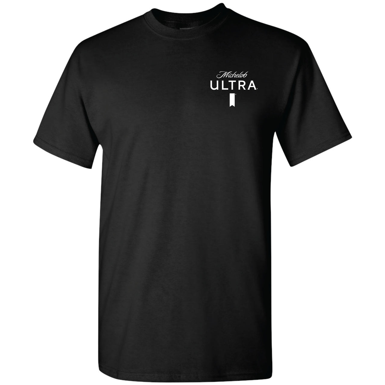Michelob Golf Neon 2-sided T-Shirt