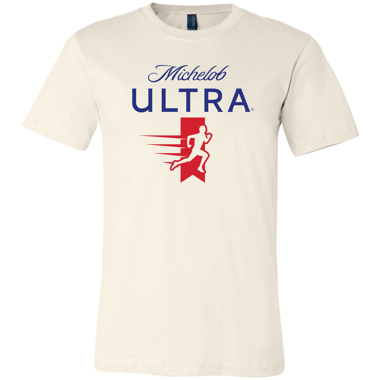 Michelob Ultra - Marathon T-shirt
