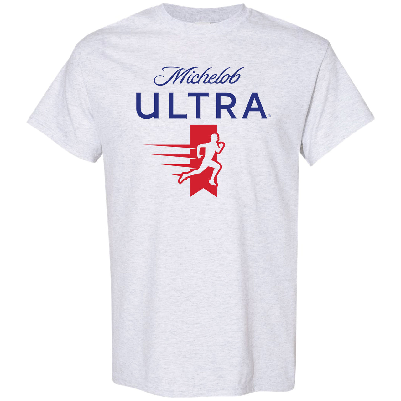 Michelob Ultra - Marathon T-shirt
