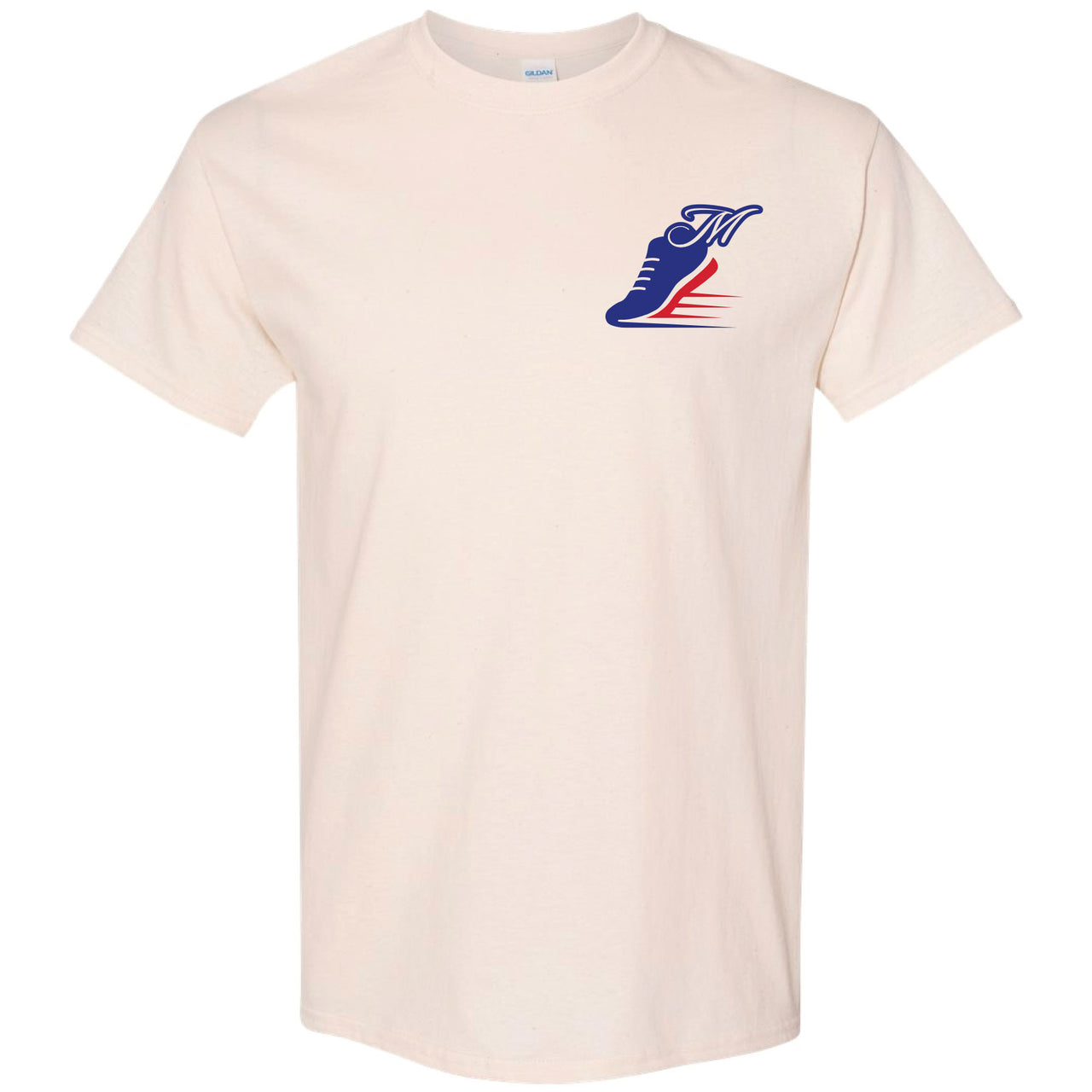 Michelob Winged Runner T-Shirt