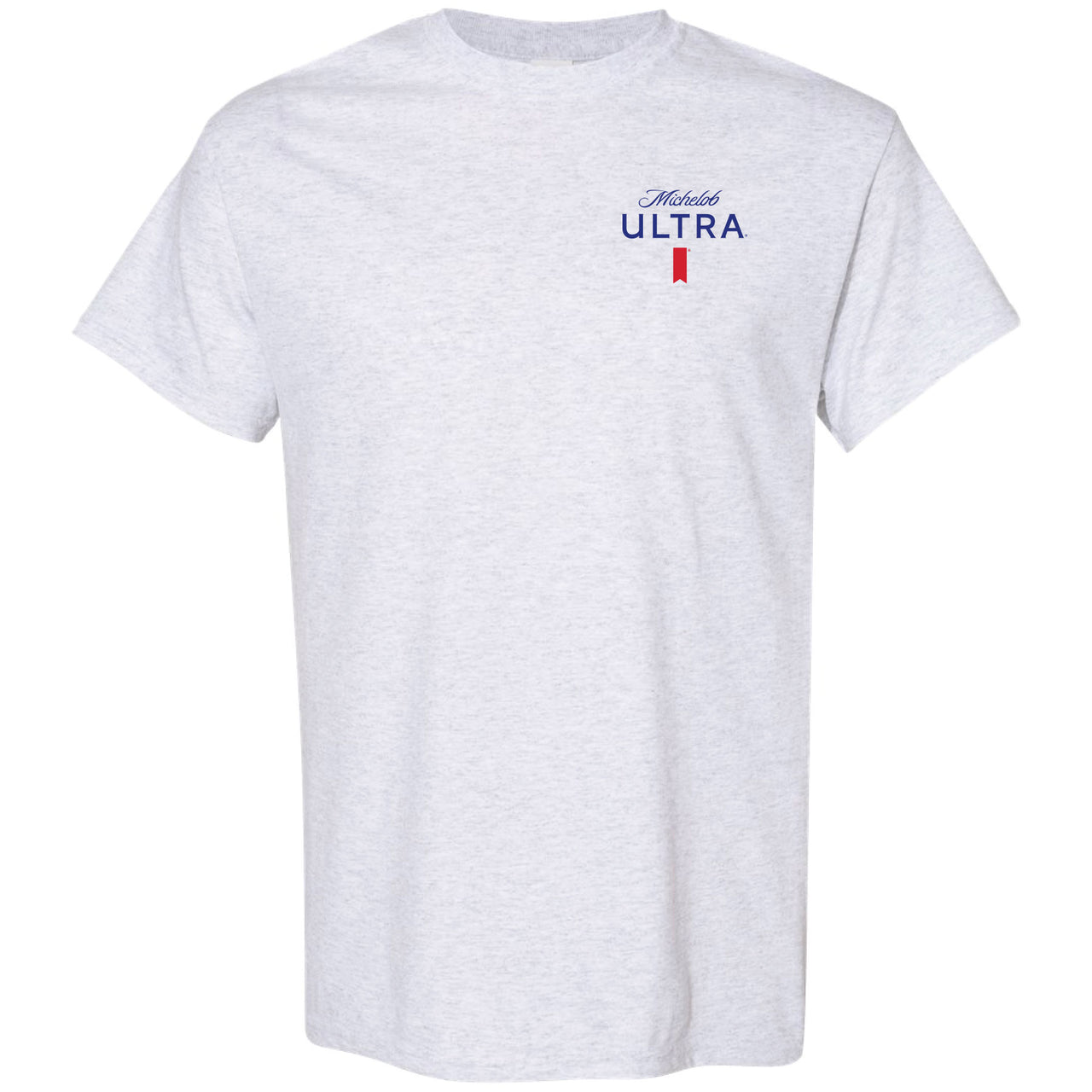 Michelob Ultra - Slalom 2-Sided T-Shirt