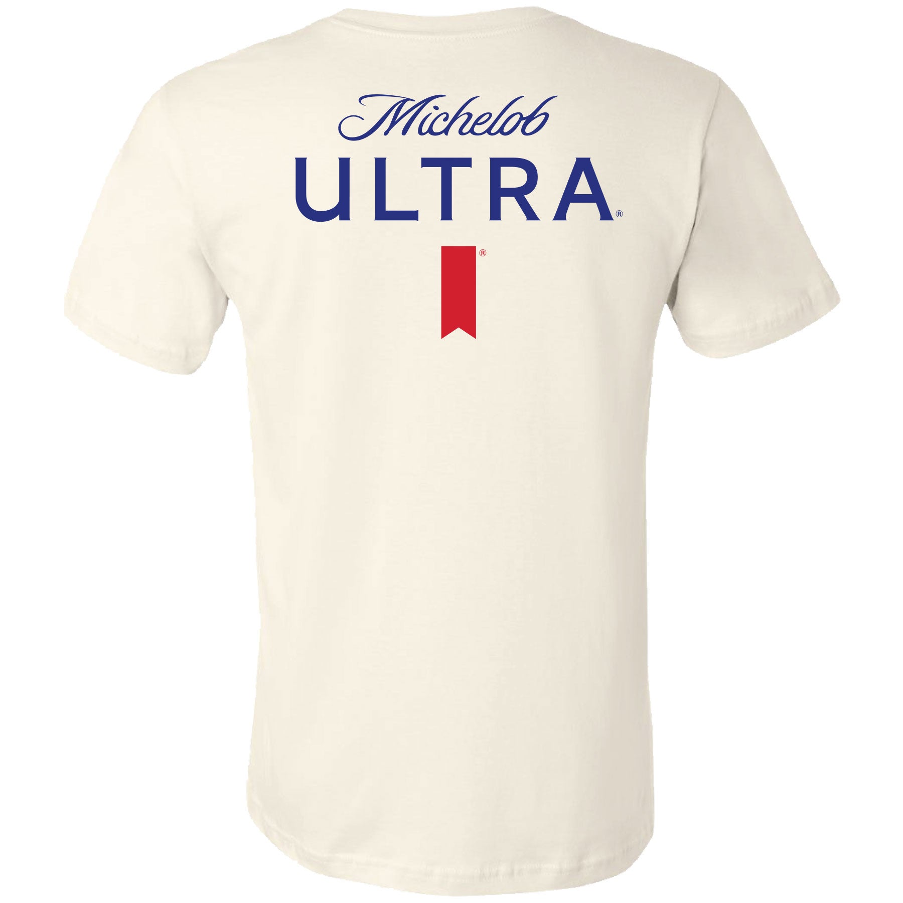 michelob free dry fit shirt