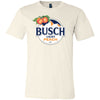 Busch Light - Busch Light Peach