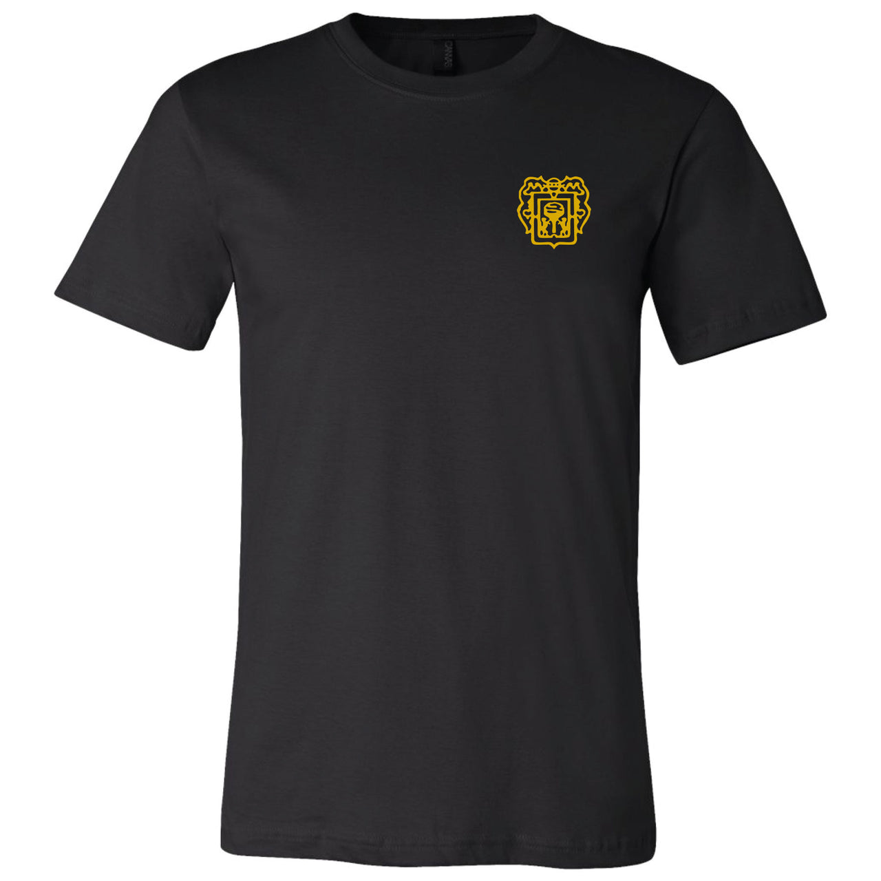 Estrella Jalisco - Beer Bottle Graphic - 2-sided - T-shirt