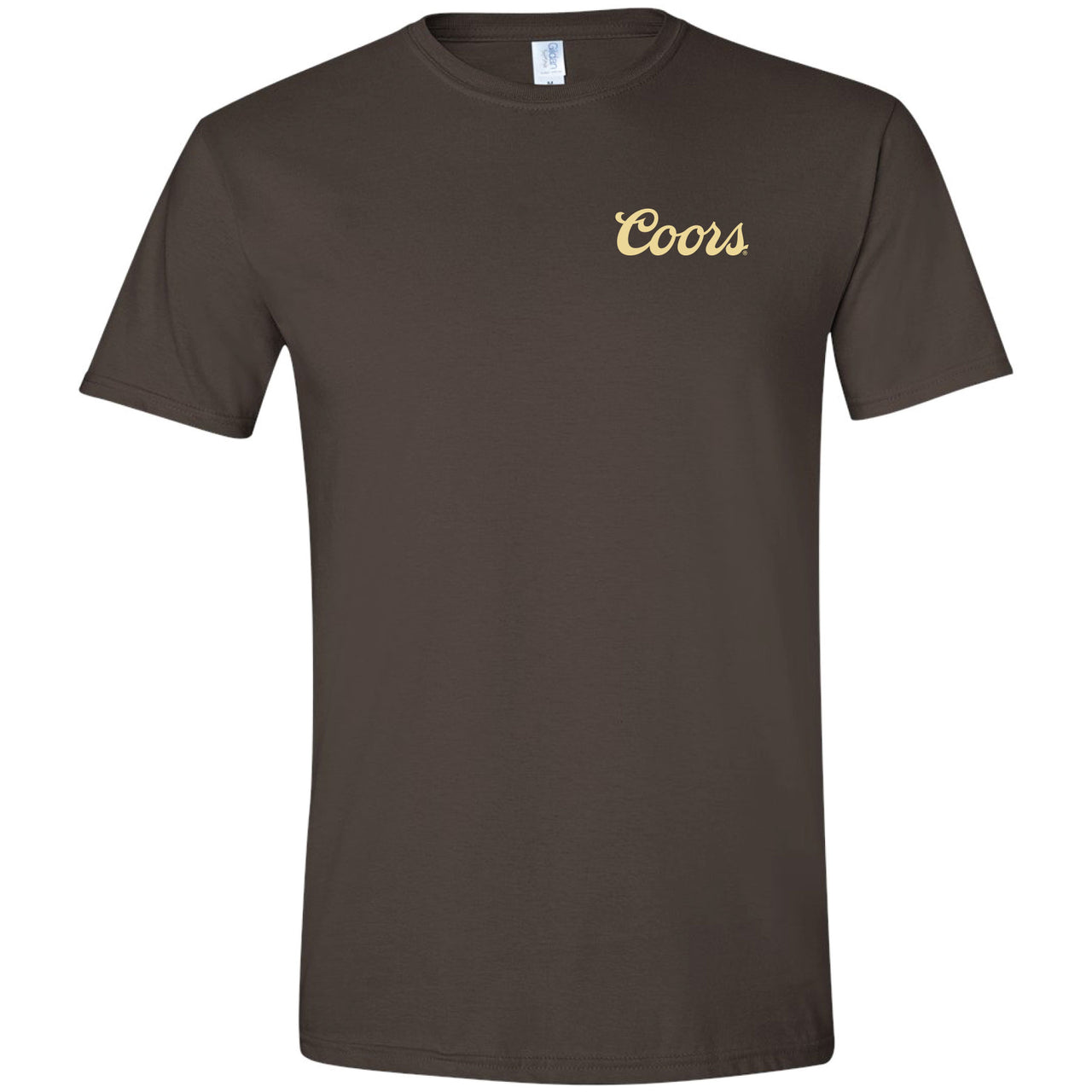 Coors Banquet - Rodeo Cowboy Rider T-shirt
