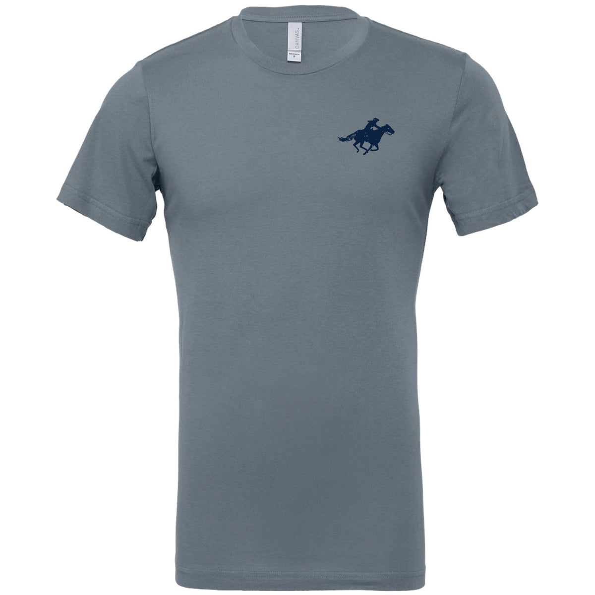 USPS - US Mail Pony Express 2-sided T-shirt