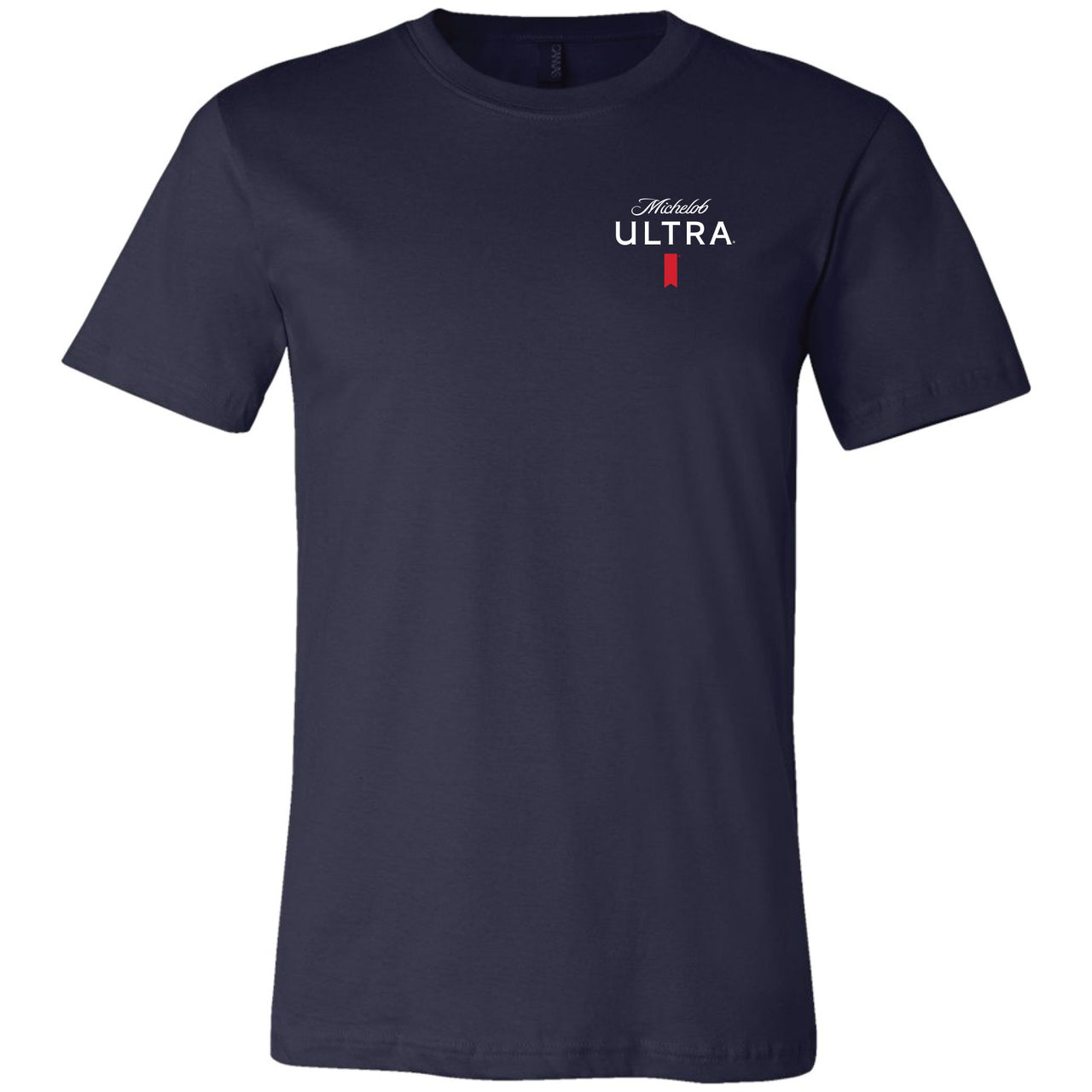 Michelob Ultra - Soccer Free Kick 2-sided T-shirt - V2