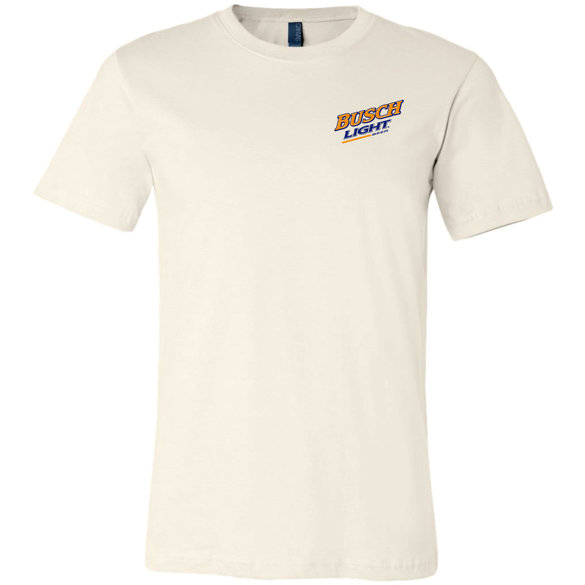 Busch Light - Hunting - 2026 Hunting Can Camo Deer 2-sided T-shirt