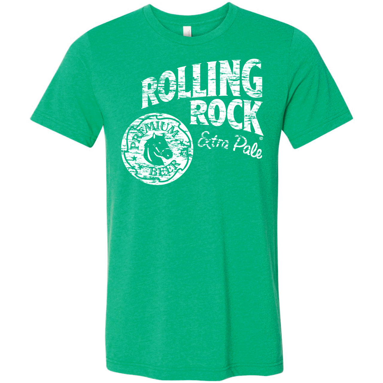 Rolling Rock - Extra Pale Label T-Shirt