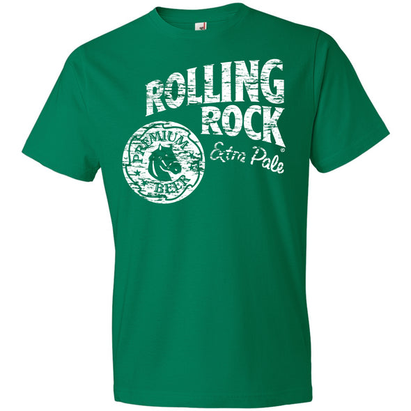 Rolling Rock Extra Pale Label T-Shirt
