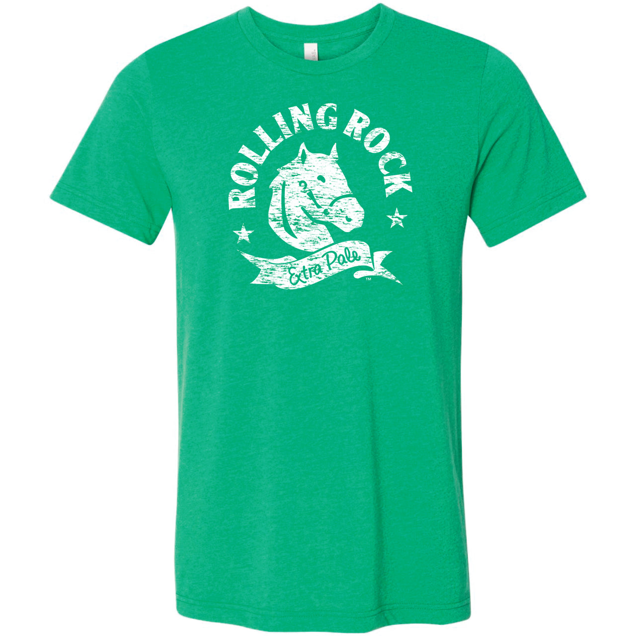 Rolling Rock - Extra Pale Logo T-Shirt