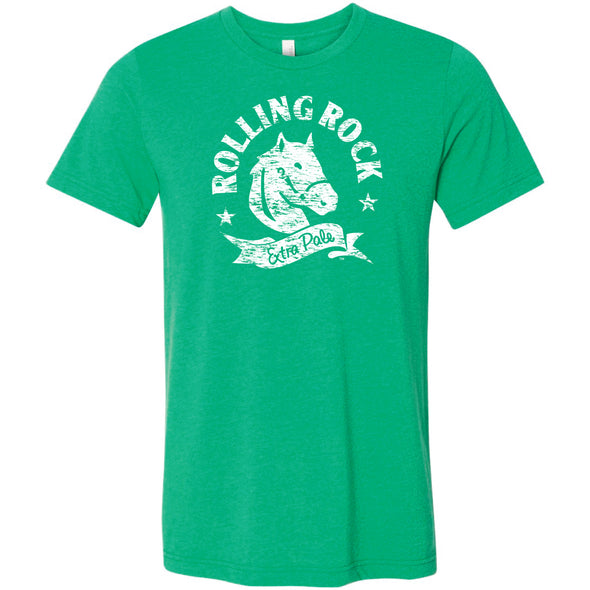 Rolling Rock Extra Pale Logo T-Shirt