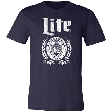 Miller Lite Logo T-Shirt