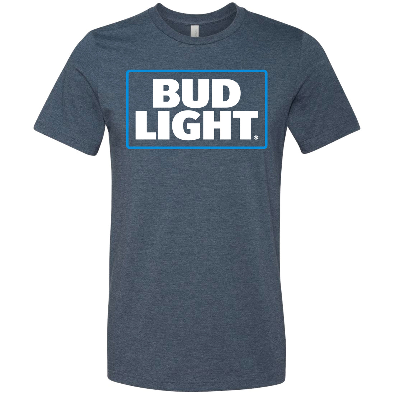 Bud Light - Logo T-Shirt