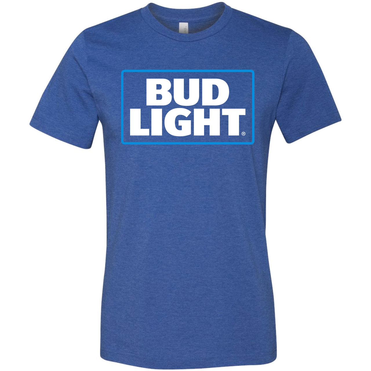 Bud Light - Logo T-Shirt