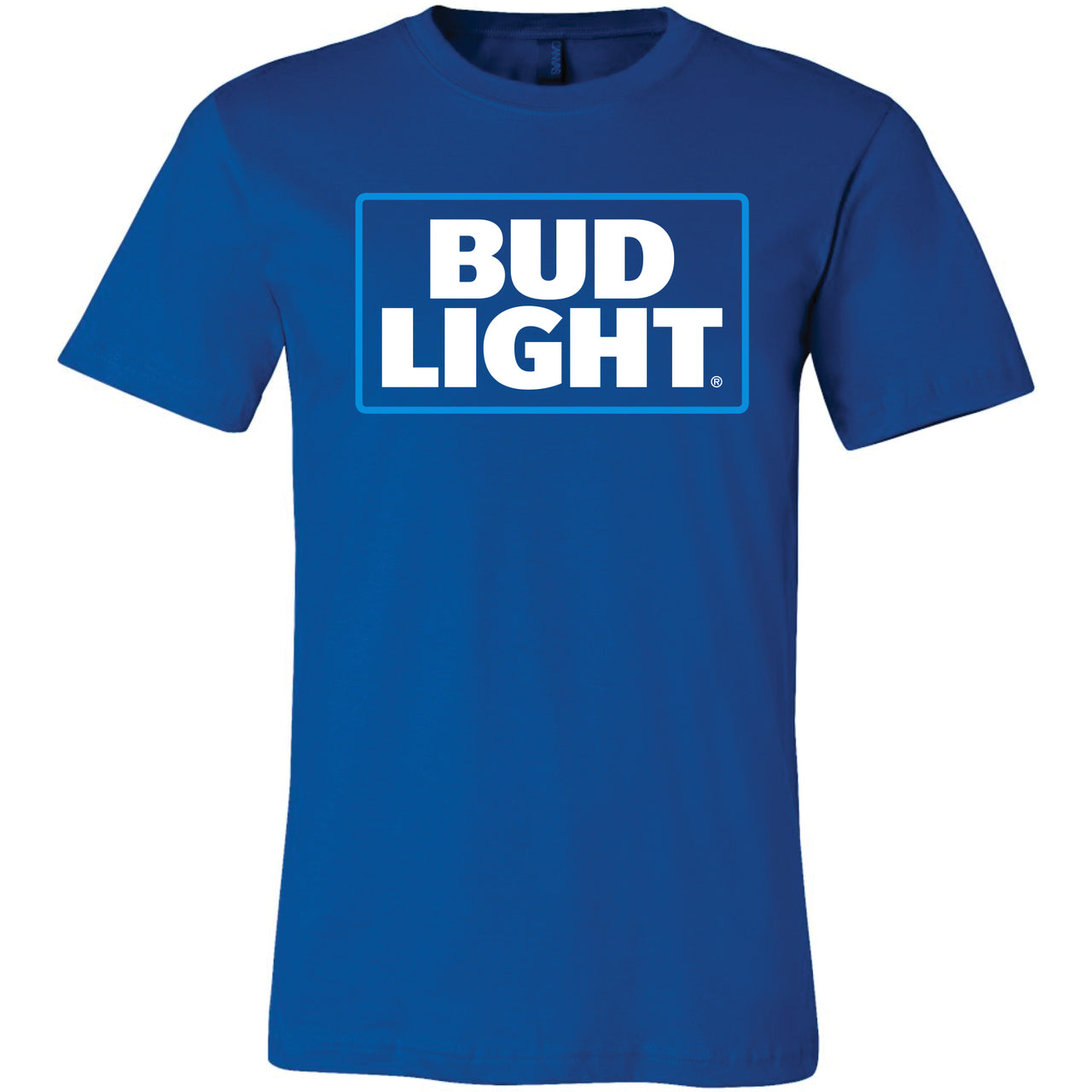 Bud Light - Logo T-Shirt