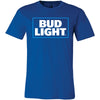 Bud Light Logo T-Shirt