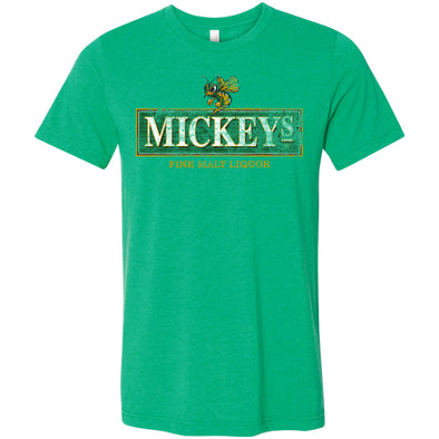 Mickey's Full Color Logo T-Shirt