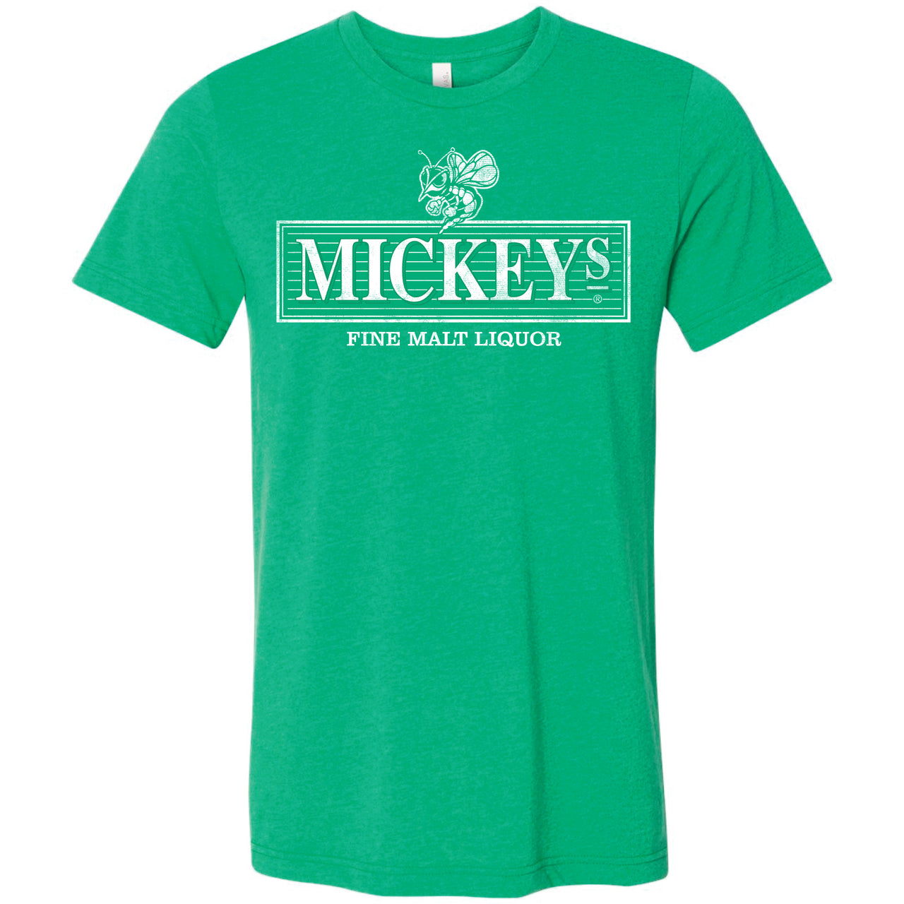 Mickey's - One Color T-Shirt
