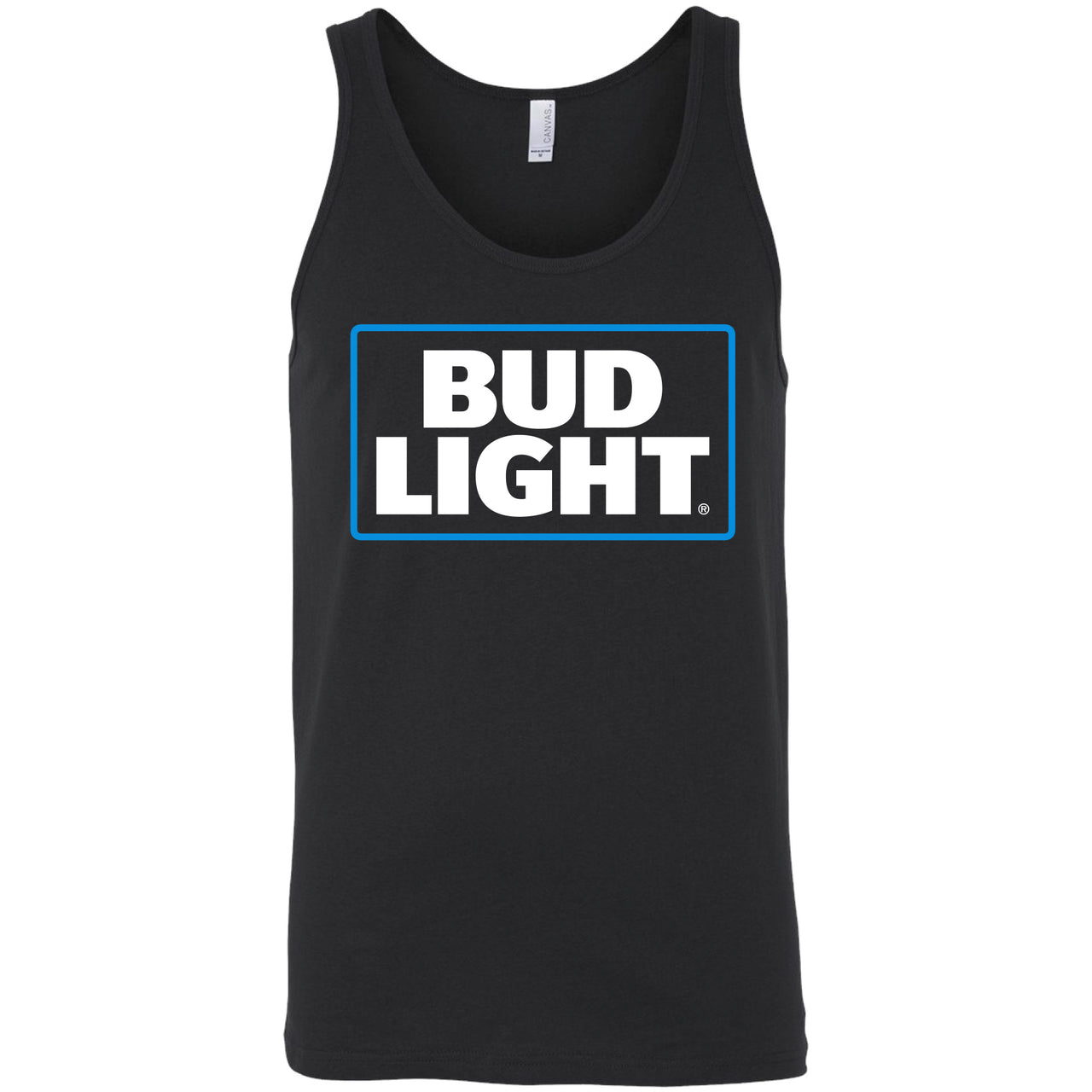 Bud Light - Logo Tank Top
