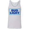 Bud Light Logo Tank Top