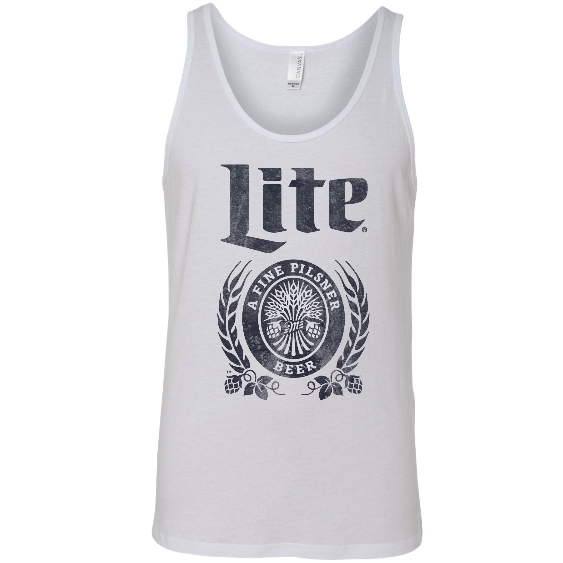 Miller lite shirt sale