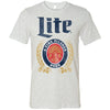 Miller Lite Full Color T-Shirt
