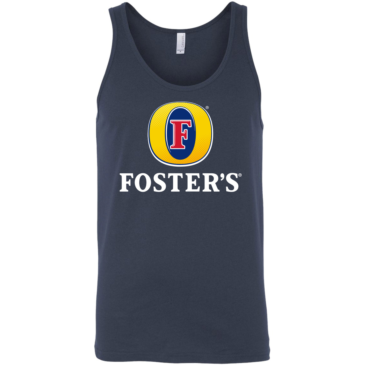 Foster's Logo Tank Top