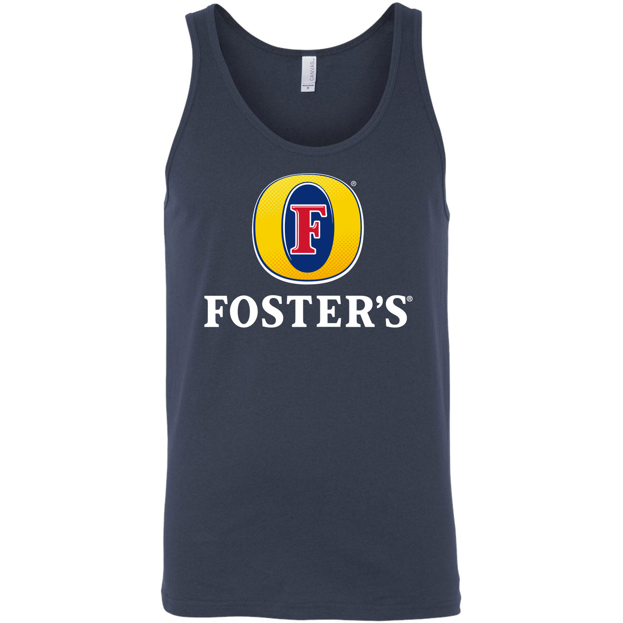 Foster's - Tank Top