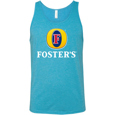 Foster's Logo Tank Top