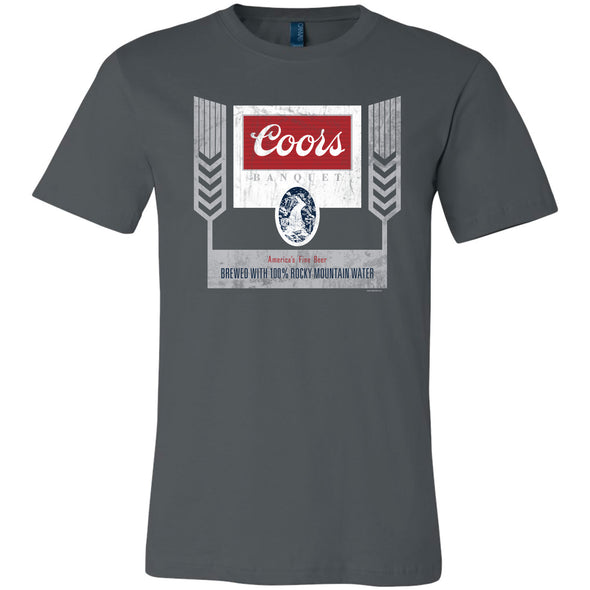Coors Banquet Vintage Wheat T-Shirt