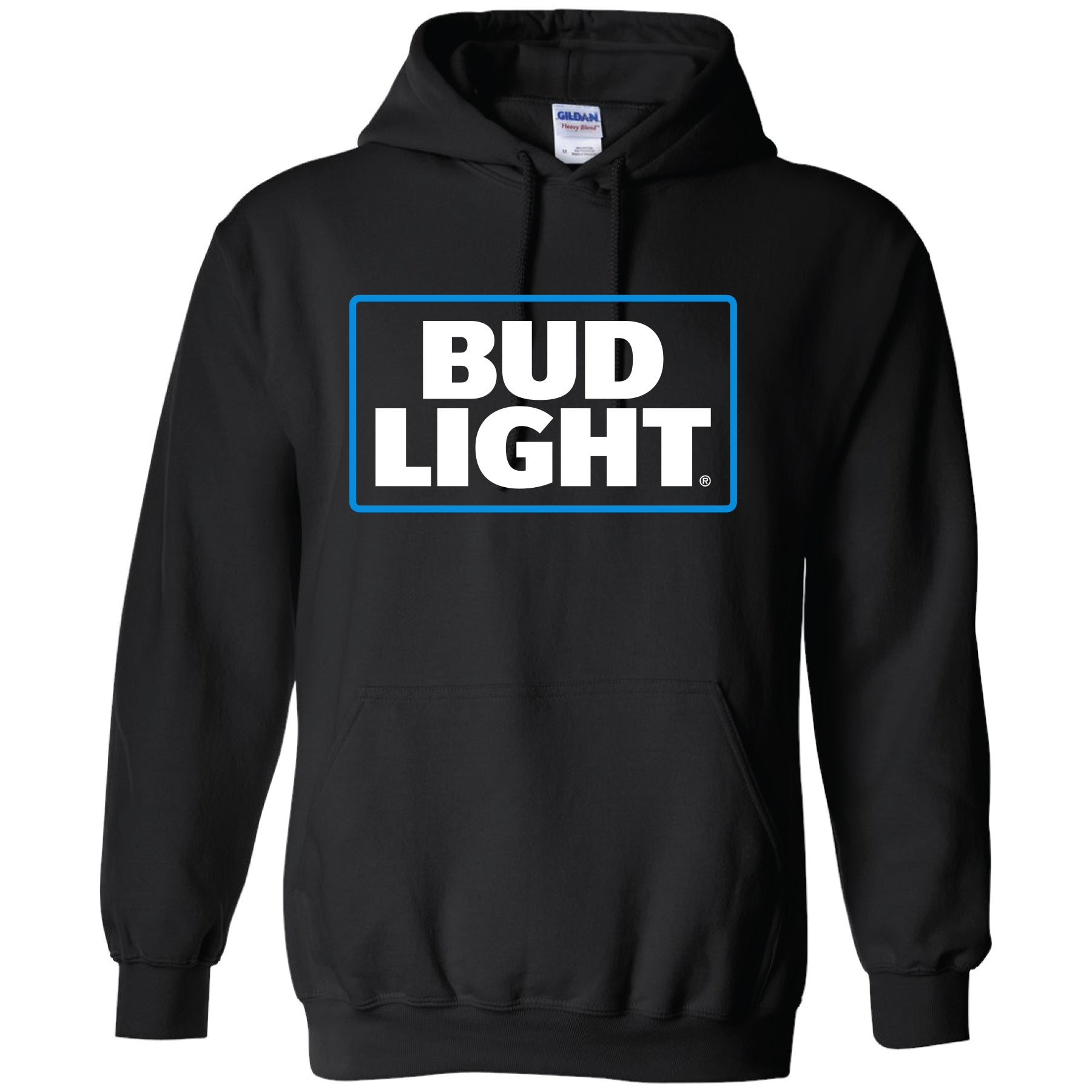 Bud light sweatshirt store