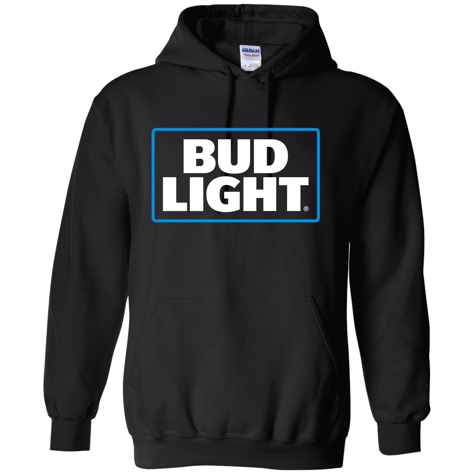 Bud Light Sweatshirts & Hoodies for Sale