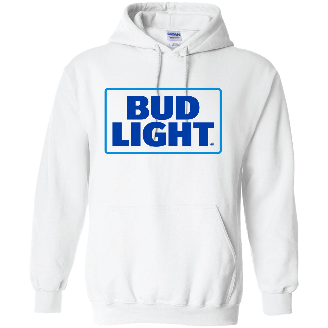 Bud Light - Hoodie