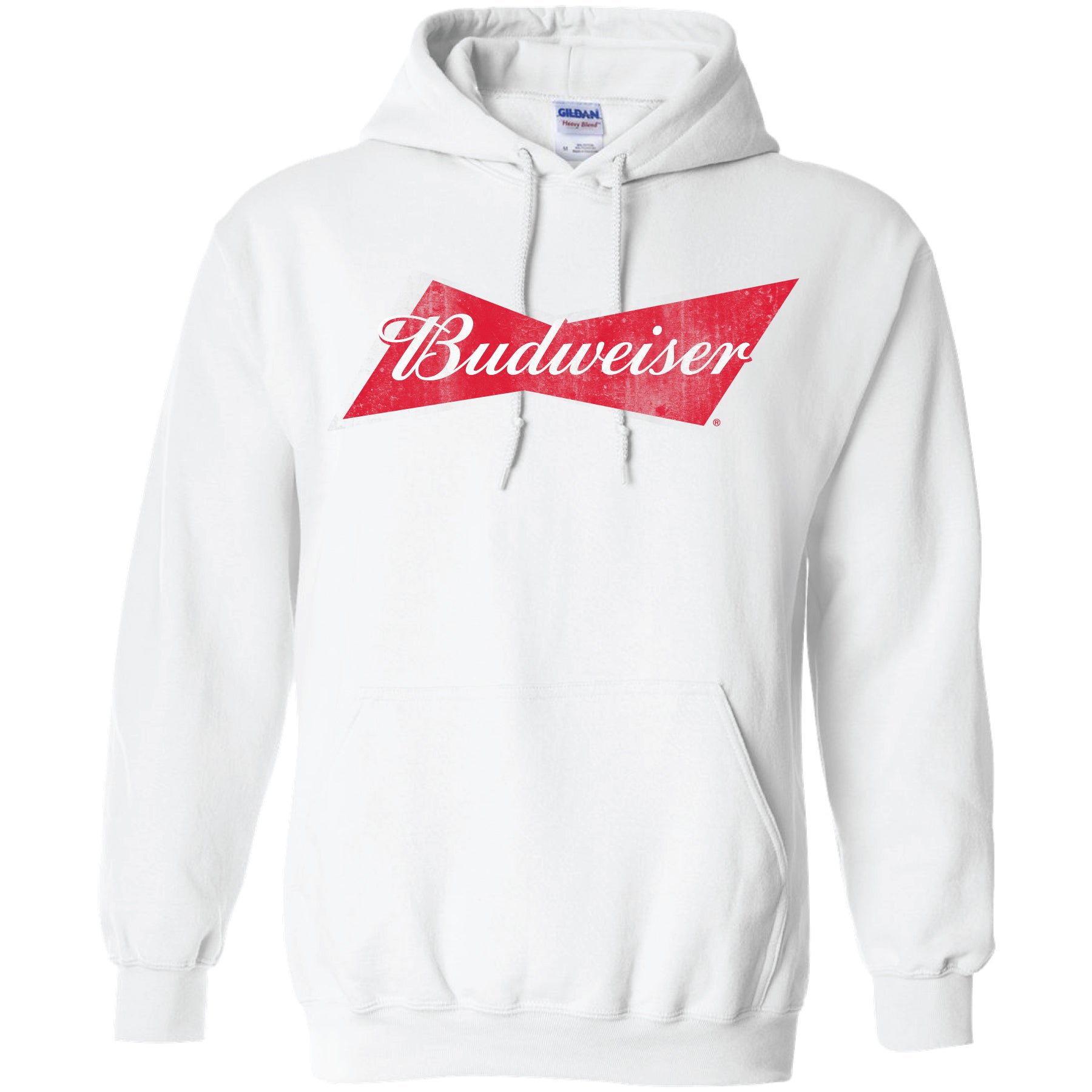 Budweiser hoodie best sale