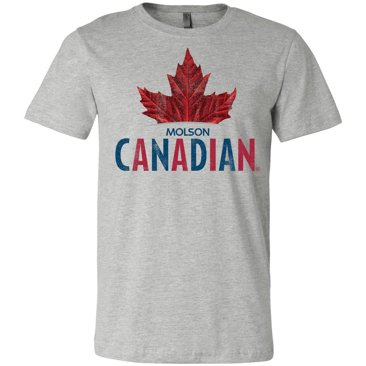 Molson Canadian - T-Shirt