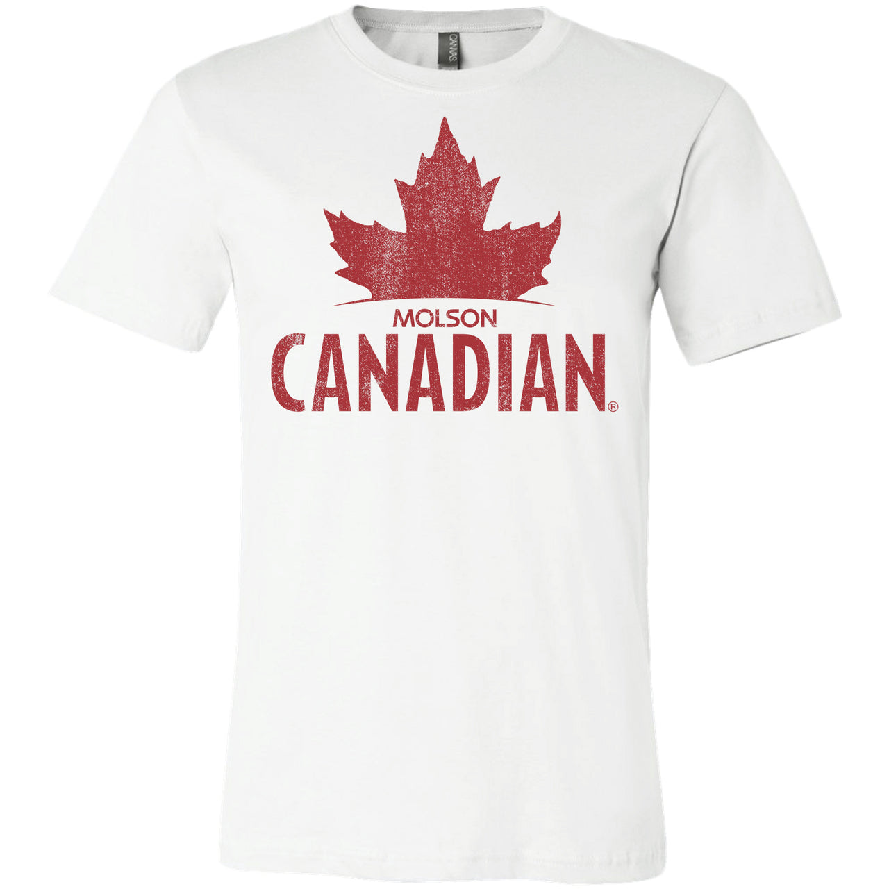 Molson Canadian - T-Shirt