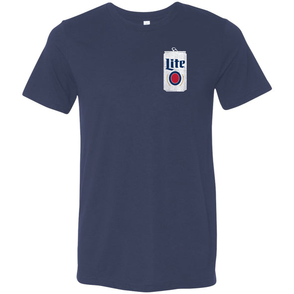 Miller Lite Can T-Shirt
