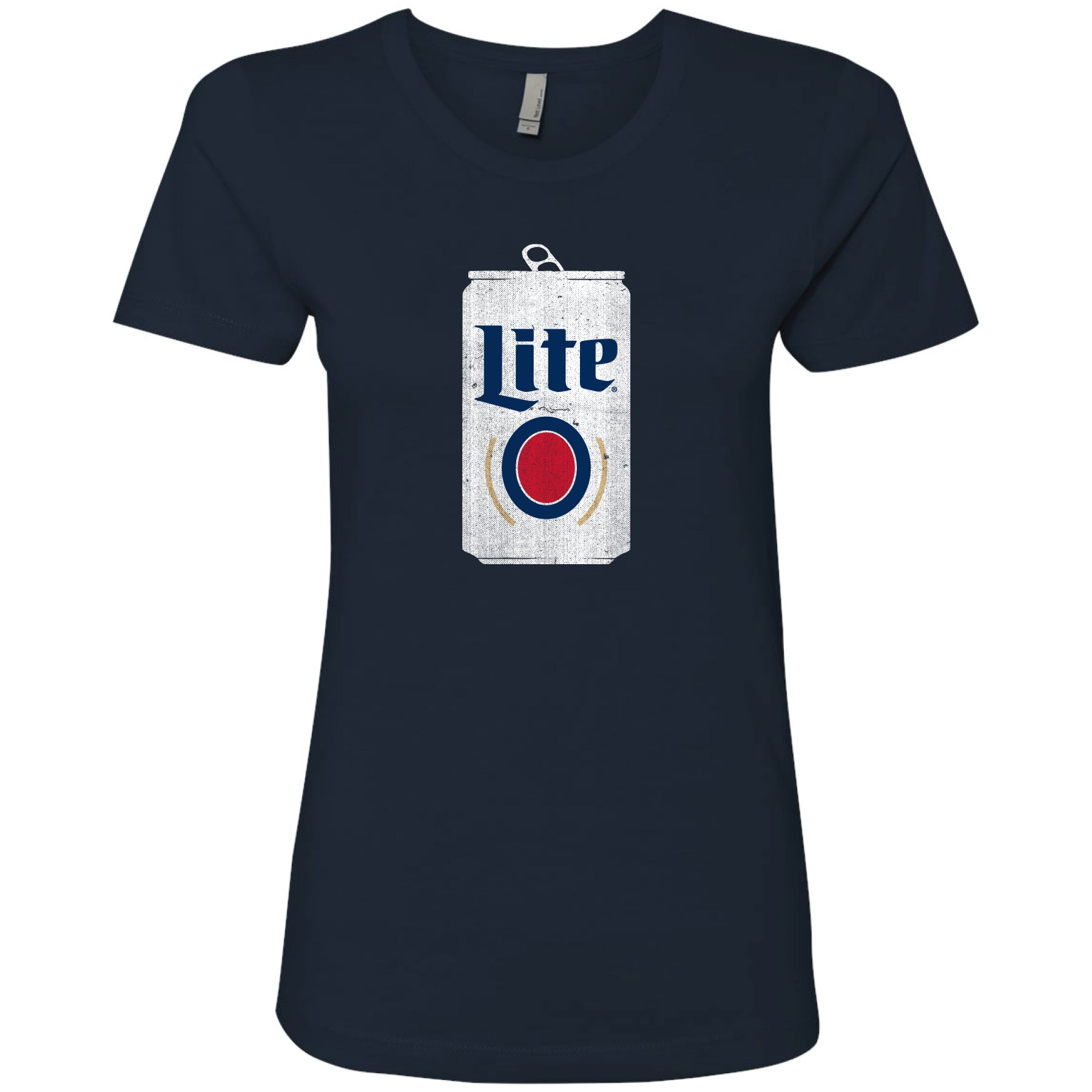 Miller Lite Shirt 