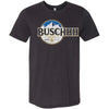 Buschhhh Full Color Logo T-Shirt