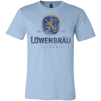 Lowenbrau Logo T-Shirts