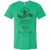 Rolling Rock Label T-Shirt
